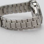 Omega Speedmaster Professional Moonwatch 3570.50.00 (2002) - Black dial 42 mm Steel case (6/8)