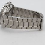 Omega Speedmaster Professional Moonwatch 3570.50.00 (2002) - Black dial 42 mm Steel case (5/8)