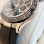 Rolex Daytona 116519LN (2022) - Diamond dial 40 mm White Gold case (4/8)