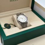 Rolex Oyster Perpetual 41 124300 - (3/6)