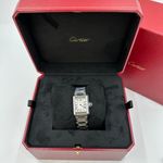 Cartier Tank WSTA0051 - (2/8)