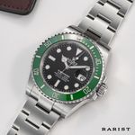Rolex Submariner Date 126610LV - (1/7)