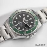 Rolex Submariner Date 126610LV - (3/7)