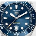 TAG Heuer Aquaracer 300M WBP201B.BA0632 - (1/1)