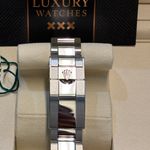 Rolex Daytona 126500LN (2026) - Black dial 40 mm Steel case (2/2)