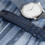 Glashütte Original Senator 49-12-01-04-04 (Unknown (random serial)) - Black dial 40 mm Steel case (6/6)