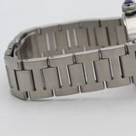 Cartier Pasha Seatimer W31080M7 (Unknown (random serial)) - Silver dial 40 mm Steel case (7/8)