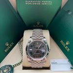 Rolex Datejust 41 126334 - (4/5)