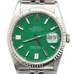 Rolex Datejust 36 16014 - (1/6)