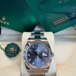 Rolex Datejust 41 126334 - (1/8)