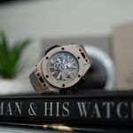 Hublot Big Bang Unico