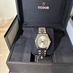 Tudor Black Bay 36 79640 (2024) - Champagne dial 36 mm Steel case (6/8)
