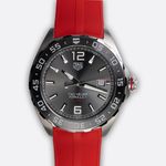 TAG Heuer Formula 1 Calibre 5 WAZ2011.BA0842 - (1/7)