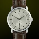 Omega De Ville 4820.31 - (1/8)