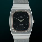 Omega Constellation 155.0022 - (1/8)