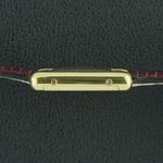 Cartier Tank Vermeil 5057001 (1987) - Red dial 20 mm Silver case (5/8)