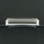 Omega De Ville 511.0382 (1971) - White dial 23 mm Steel case (5/8)