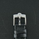 Omega De Ville 511.0382 (1971) - White dial 23 mm Steel case (7/8)