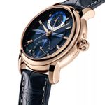 Frederique Constant Manufacture Classic FC-750N4H4 - (2/4)
