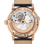 Frederique Constant Manufacture Classic FC-750N4H4 - (3/4)