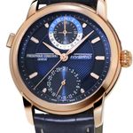 Frederique Constant Manufacture Classic FC-750N4H4 - (1/4)