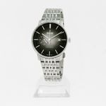 Rado Coupole R22878163 (2024) - Black dial 41 mm Steel case (1/1)