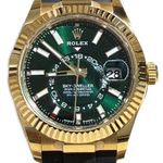 Rolex Sky-Dweller 336238 - (1/4)