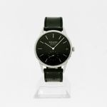 NOMOS Orion Neomatik 366 (2024) - Black dial 41 mm Steel case (1/1)