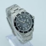 Rolex Submariner Date 16610 - (7/8)