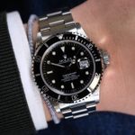 Rolex Submariner Date 16610 - (1/8)