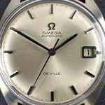 Omega De Ville 166.029 - (8/8)