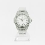 Hublot Big Bang 465.SE.2010.RW.1604 (2024) - White dial 39 mm Steel case (1/1)