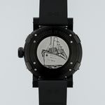 Romain Jerome Titanic-DNA RJ.TI.AU.603.20 (2022) - Groen wijzerplaat 46mm Staal (5/8)