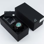 Romain Jerome Titanic-DNA RJ.TI.AU.603.20 (2022) - Groen wijzerplaat 46mm Staal (2/8)