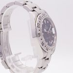 Rolex Explorer II 16570 - (2/8)