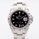 Rolex Explorer II 16570 - (1/8)