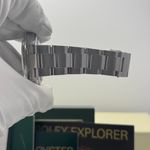 Rolex Explorer II 16570 - (7/8)
