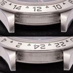 Rolex Explorer II 16570 - (4/8)