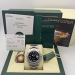 Rolex Explorer II 16570 - (8/8)