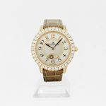 Jaeger-LeCoultre Rendez-Vous Q3432570 (2024) - Pearl dial 36 mm Red Gold case (1/1)