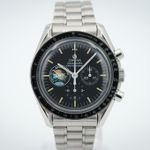 Omega Speedmaster Professional Moonwatch 3595.52.00 (1995) - Black dial 42 mm Steel case (3/8)