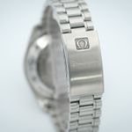 Omega Speedmaster Professional Moonwatch 3595.52.00 (1995) - Black dial 42 mm Steel case (8/8)