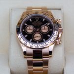 Rolex Daytona 116505 - (3/8)