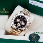 Rolex Daytona 116505 - (1/8)