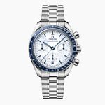 Omega Speedmaster Date 522.30.38.50.04.001 - (1/1)