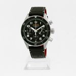 TAG Heuer Autavia CBE511A.FC8279 (2024) - Black dial 42 mm Steel case (1/1)