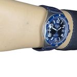 Glashütte Original SeaQ 1-39-11-09-81-34 (2024) - Blauw wijzerplaat 40mm Staal (3/8)