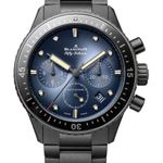 Blancpain Fifty Fathoms 5200 0140 01S - (1/1)