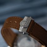 Raymond Weil Freelancer 7783-TIC-05520 (2025) - Green dial 42 mm Steel case (4/7)