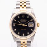 Rolex Datejust 36 16233 - (1/8)
